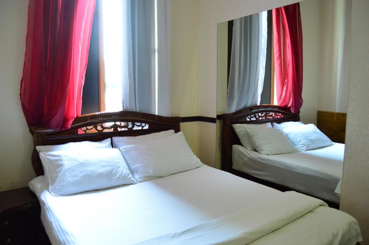 Sochi Plaza Hotel Erevan Exterior foto
